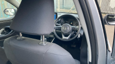 Toyota Yaris 1.5 Hybrid Icon 5dr CVT Hybrid Hatchback